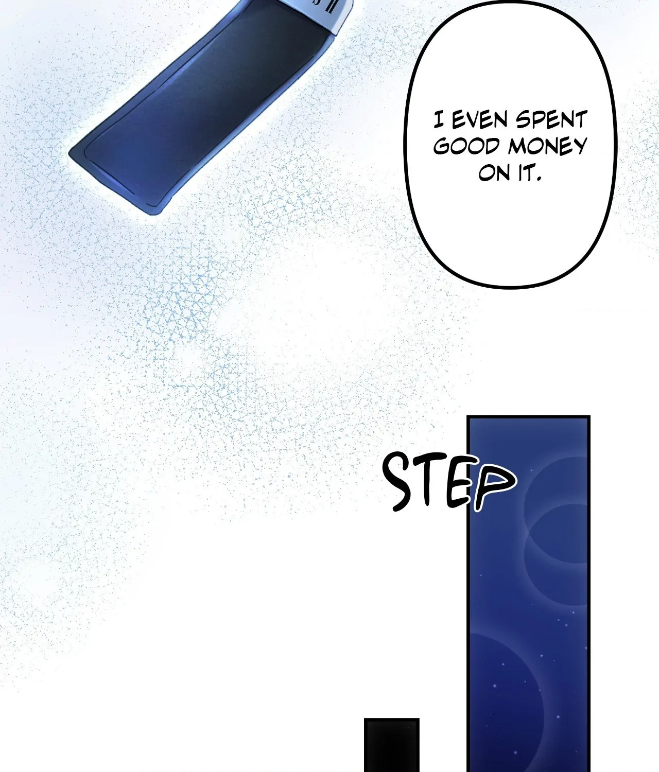 For the Shattered Things Chapter 12 - Page 60