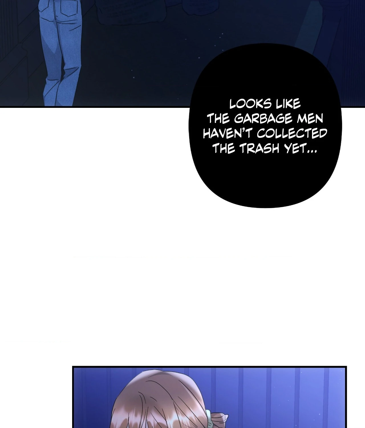 For the Shattered Things Chapter 12 - Page 62