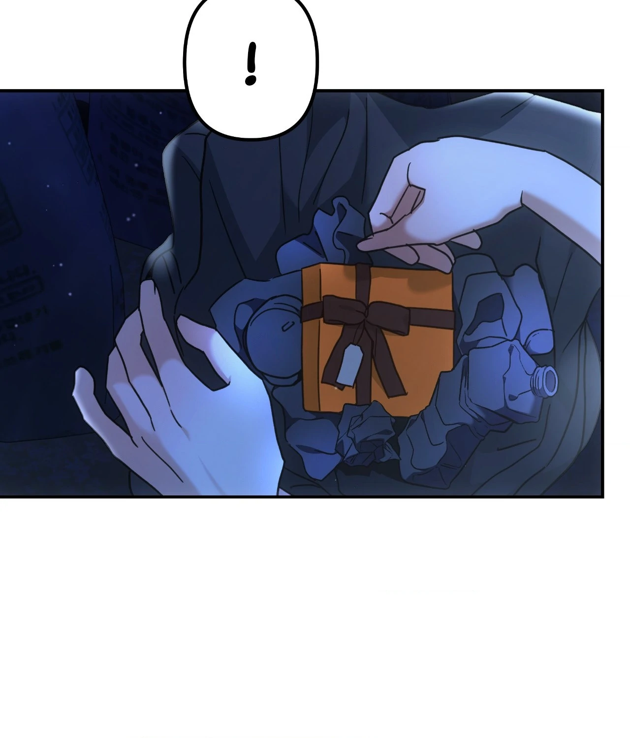For the Shattered Things Chapter 12 - Page 64