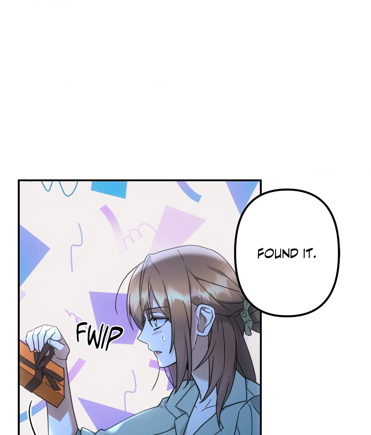 For the Shattered Things Chapter 12 - Page 65