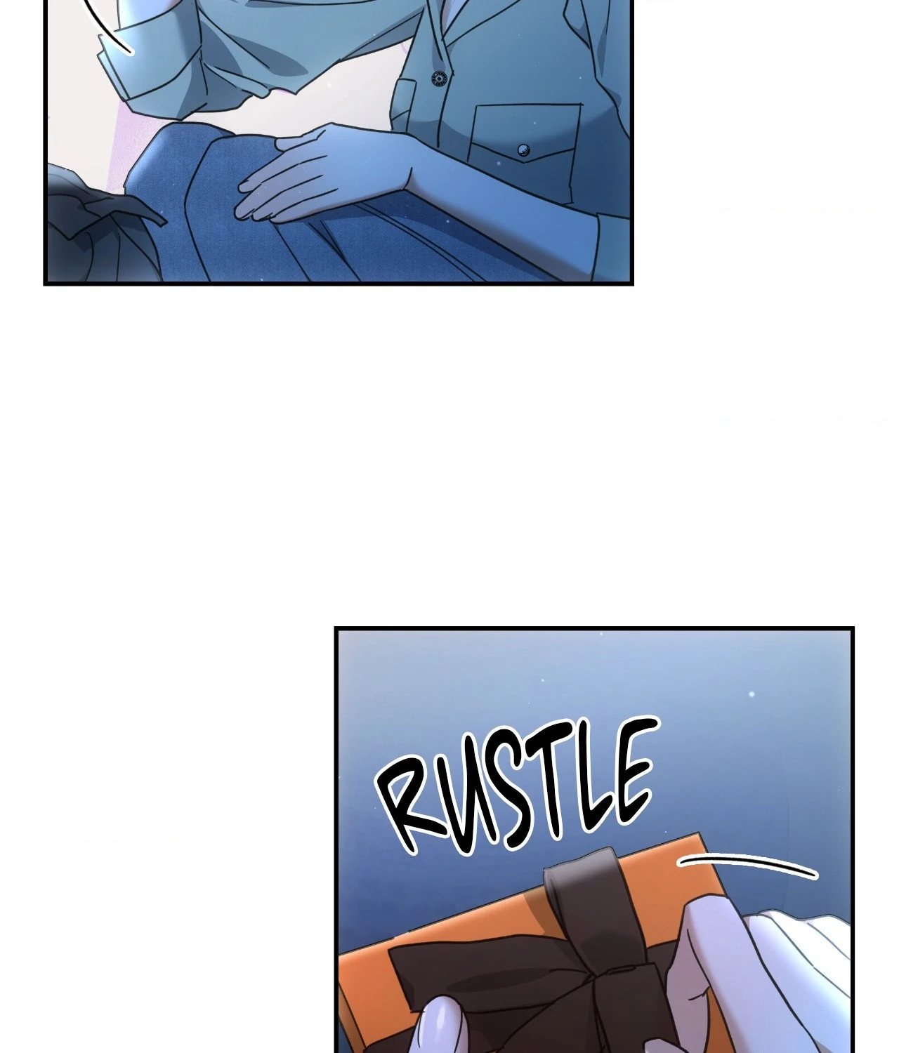 For the Shattered Things Chapter 12 - Page 66