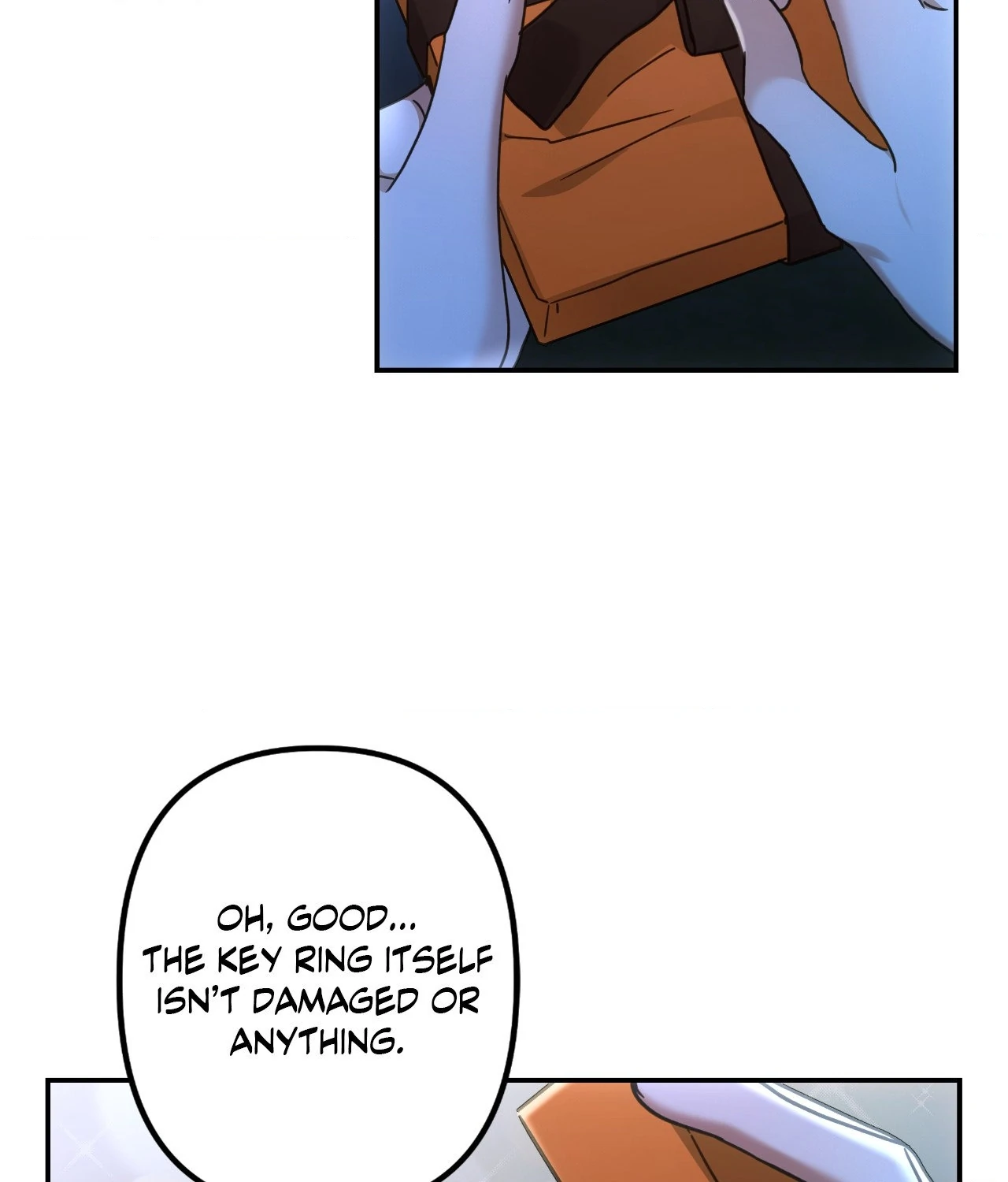 For the Shattered Things Chapter 12 - Page 67