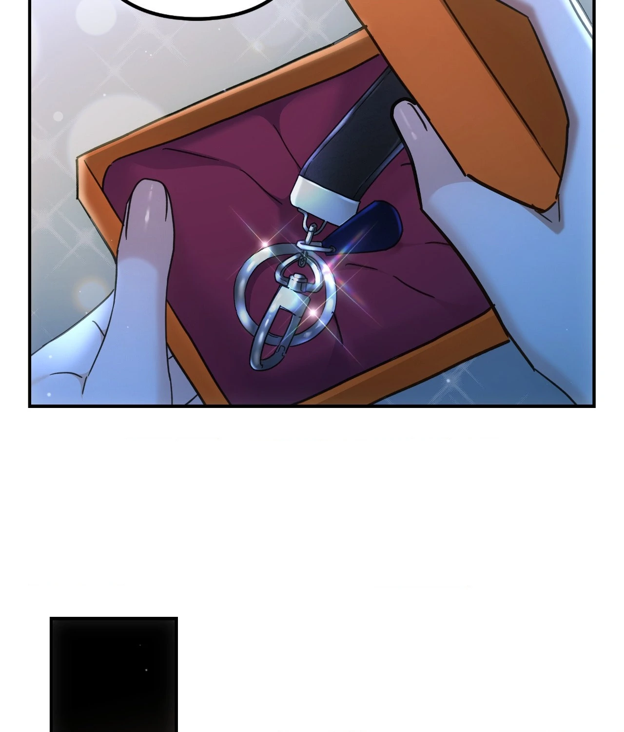 For the Shattered Things Chapter 12 - Page 68