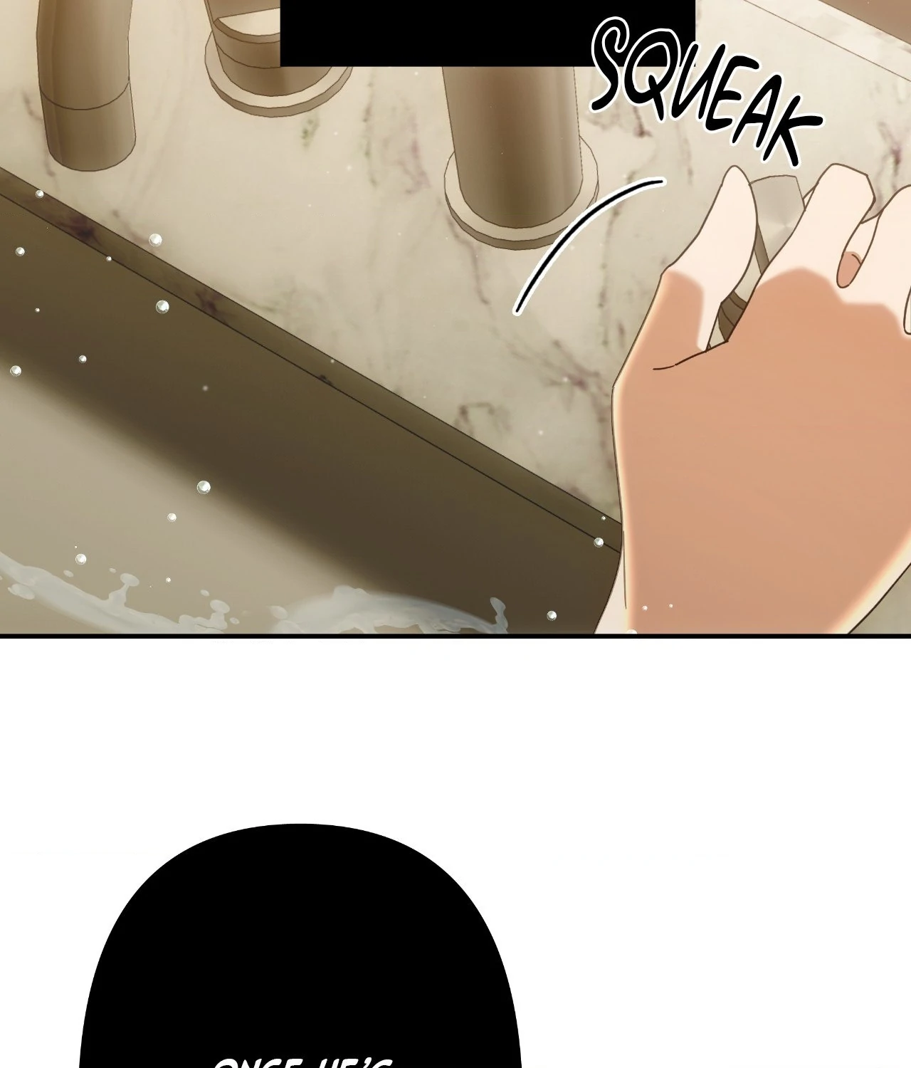 For the Shattered Things Chapter 12 - Page 71