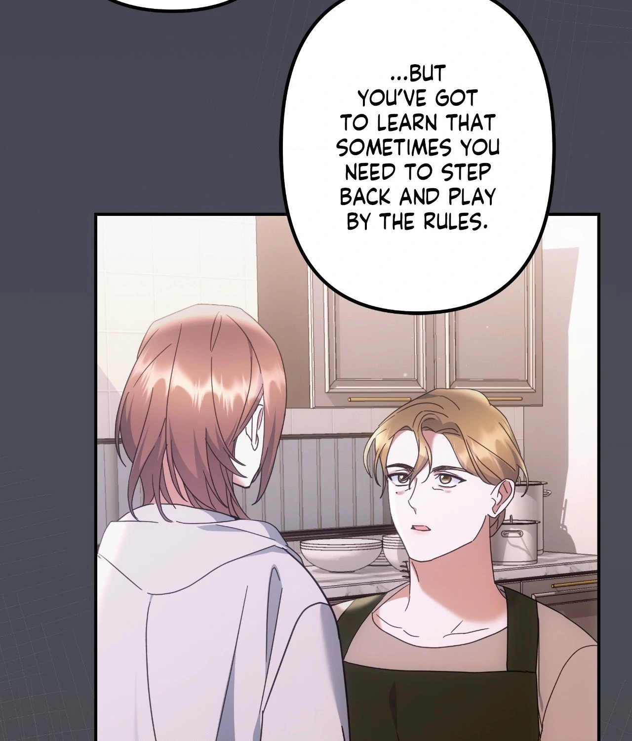 For the Shattered Things Chapter 12 - Page 77