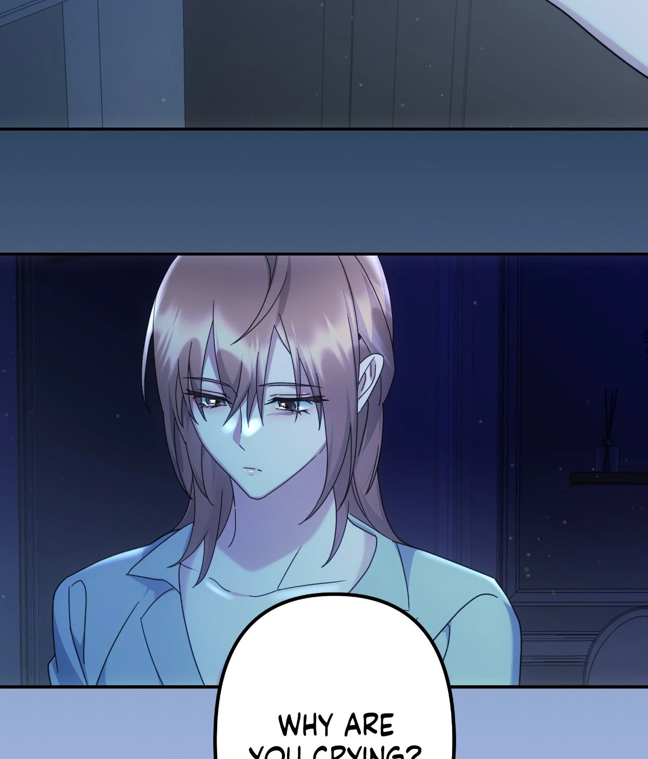 For the Shattered Things Chapter 12 - Page 82