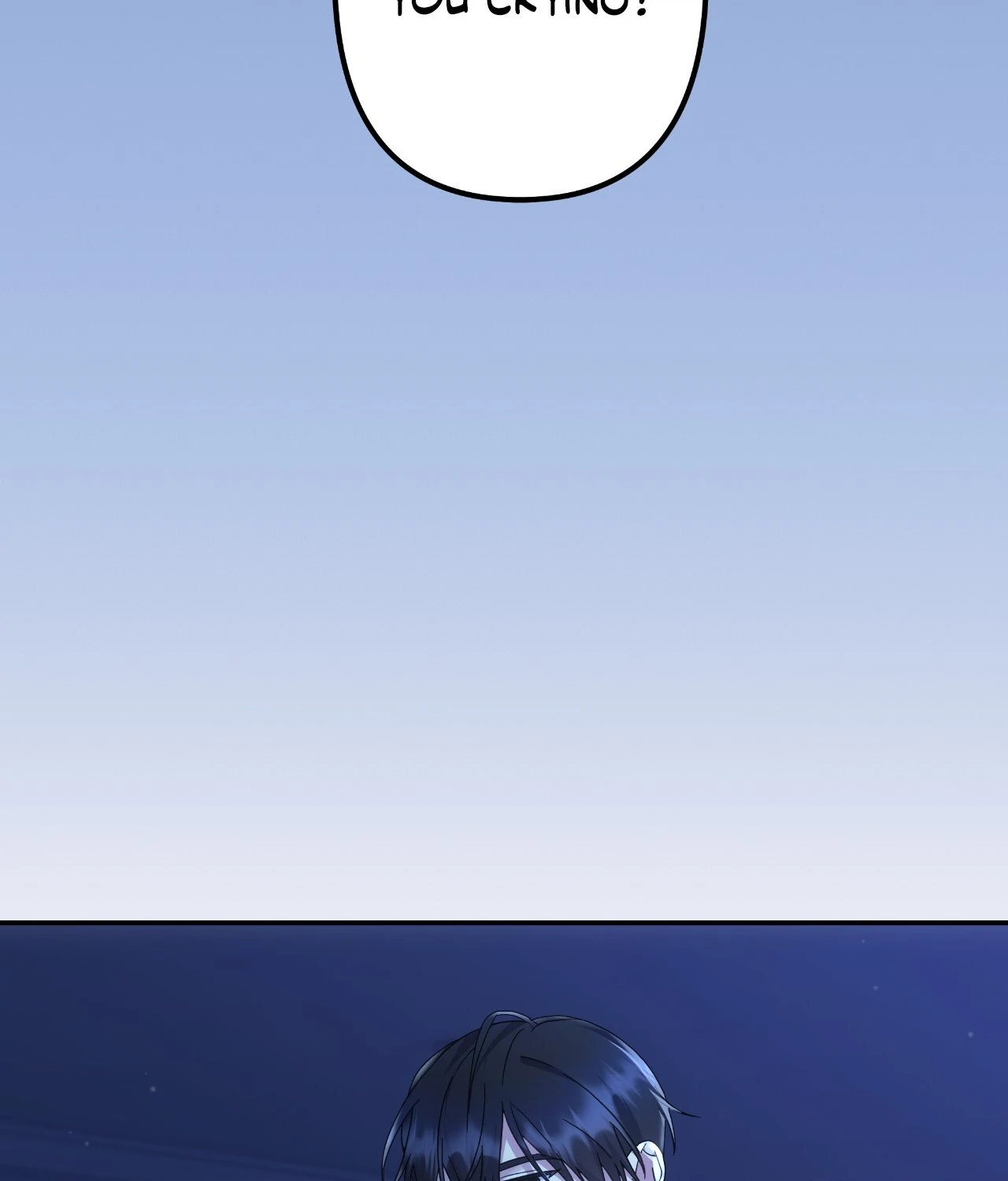 For the Shattered Things Chapter 12 - Page 83