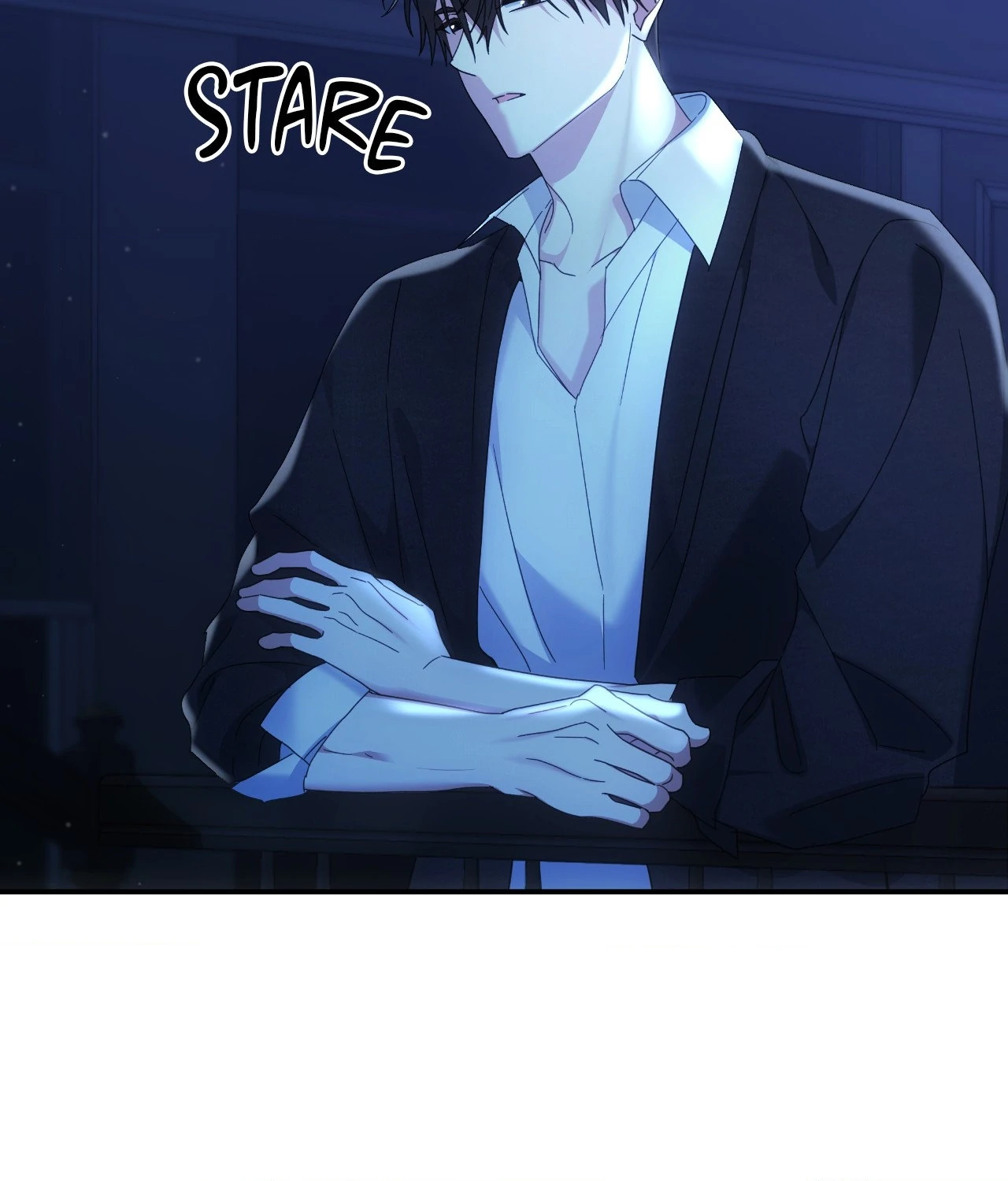 For the Shattered Things Chapter 12 - Page 84