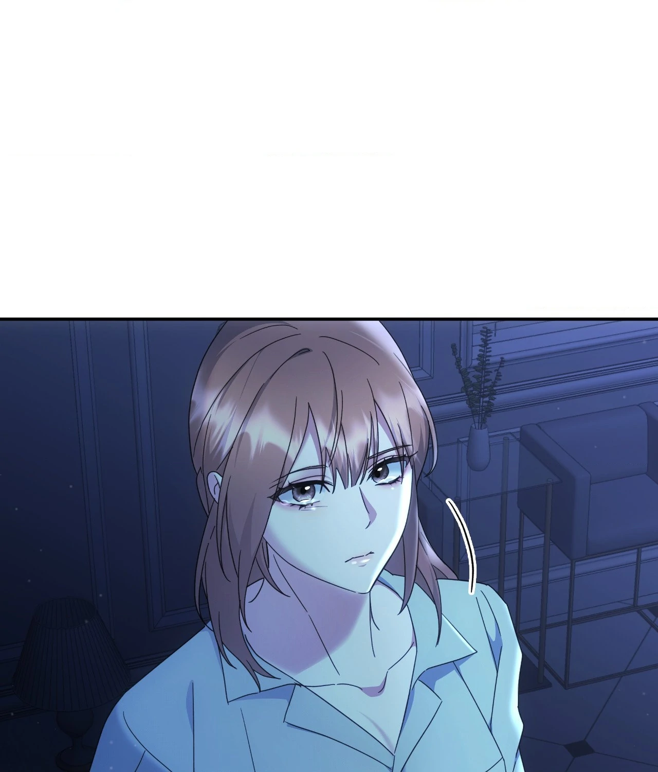 For the Shattered Things Chapter 12 - Page 85