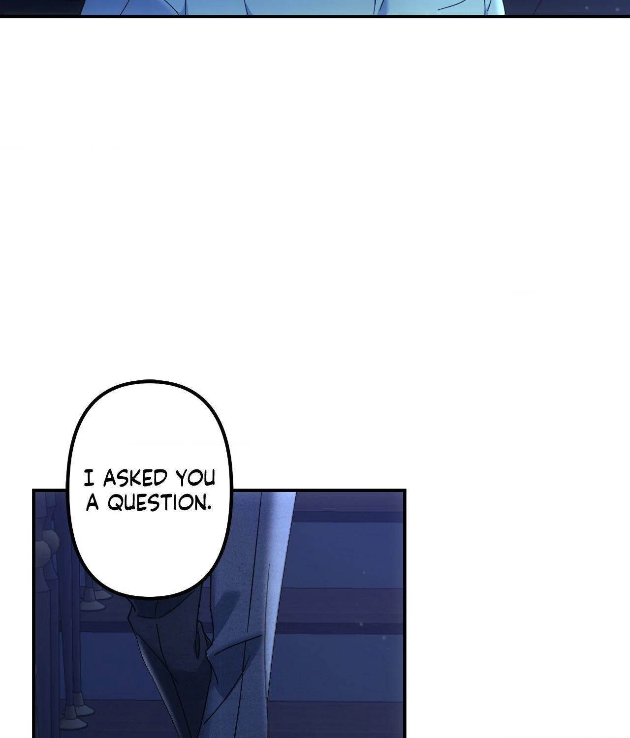 For the Shattered Things Chapter 12 - Page 86