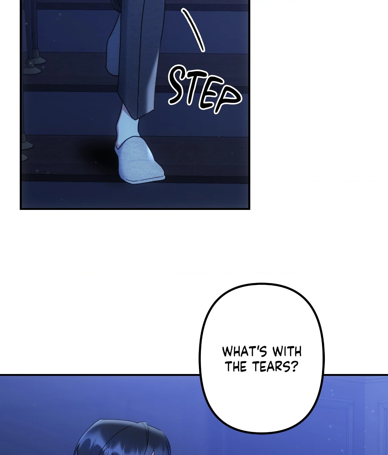 For the Shattered Things Chapter 12 - Page 87
