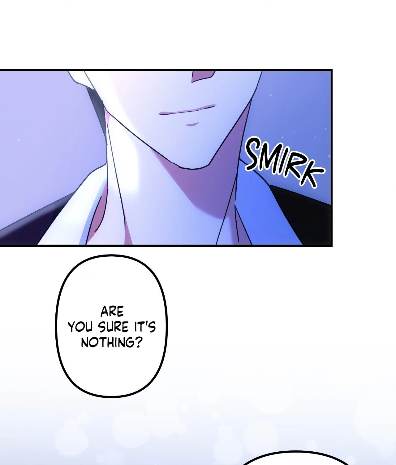 For the Shattered Things Chapter 12 - Page 91