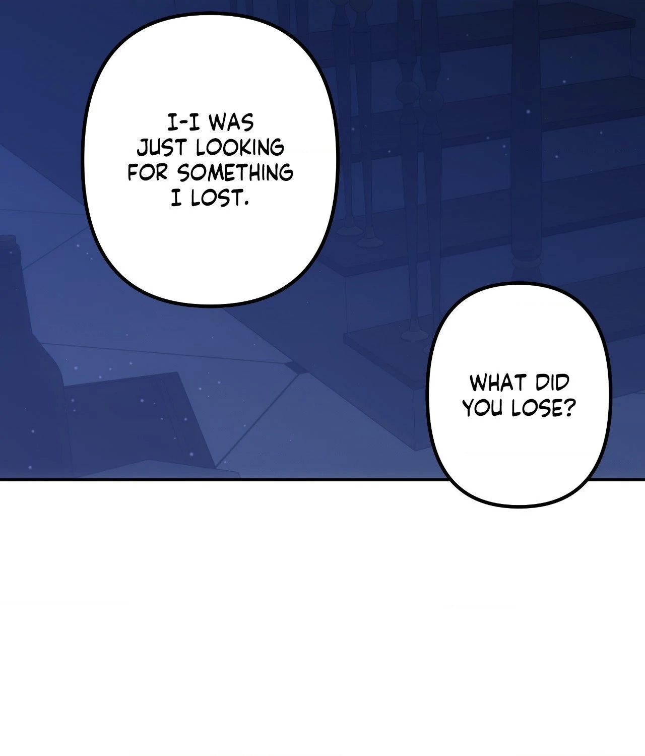 For the Shattered Things Chapter 12 - Page 94