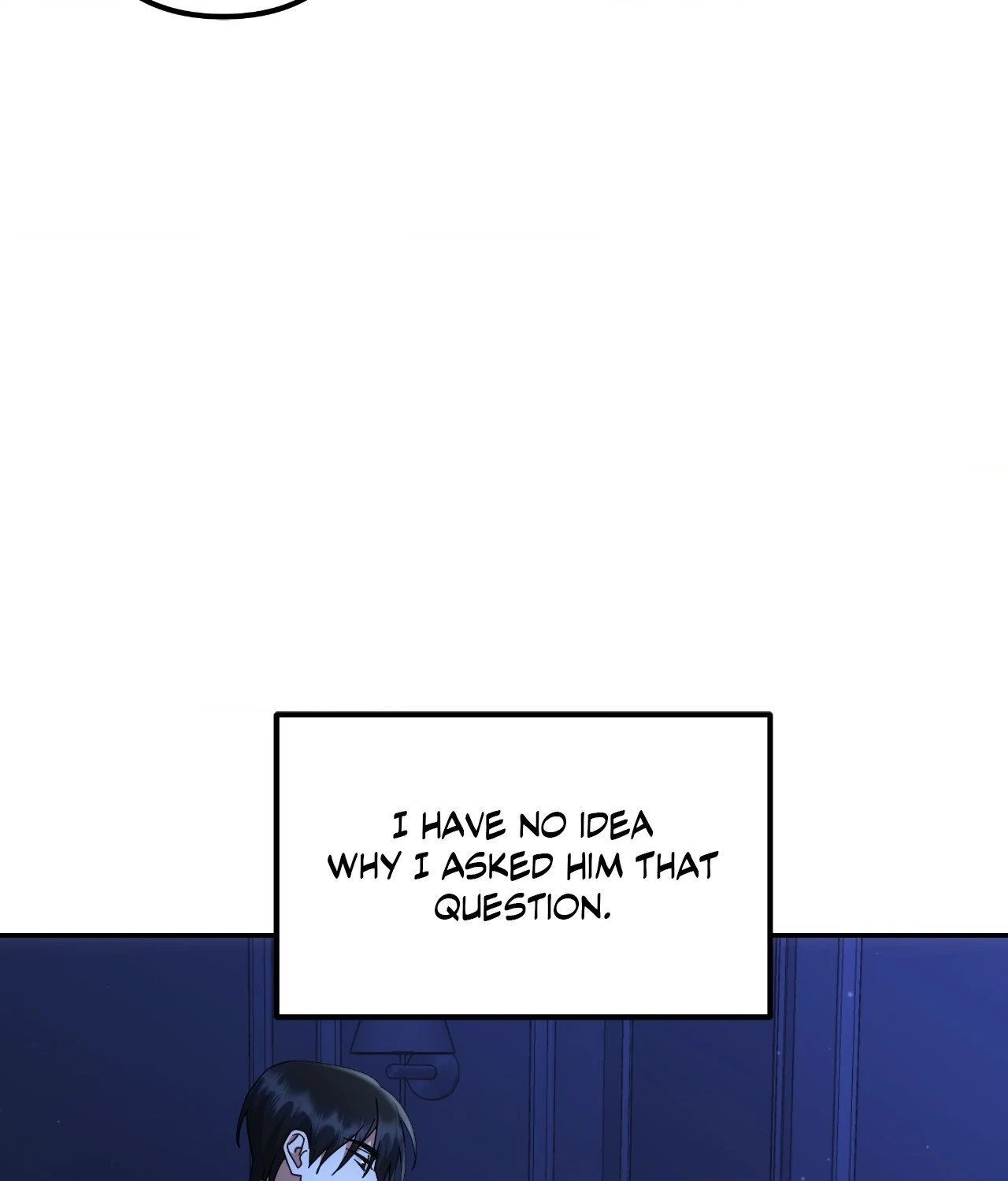 For the Shattered Things Chapter 12 - Page 97