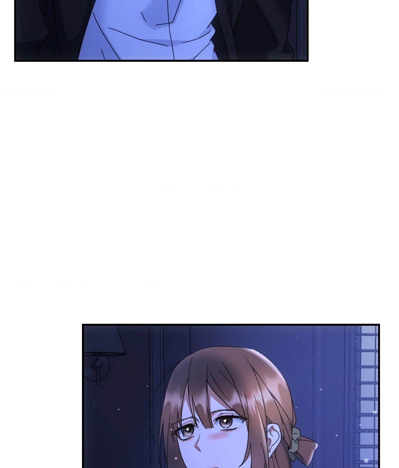 For the Shattered Things Chapter 13 - Page 2