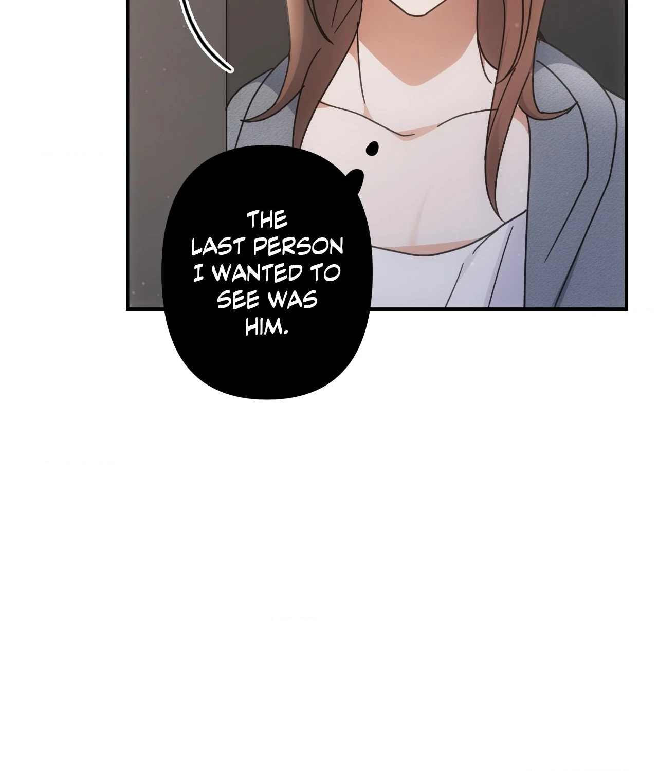 For the Shattered Things Chapter 13 - Page 105
