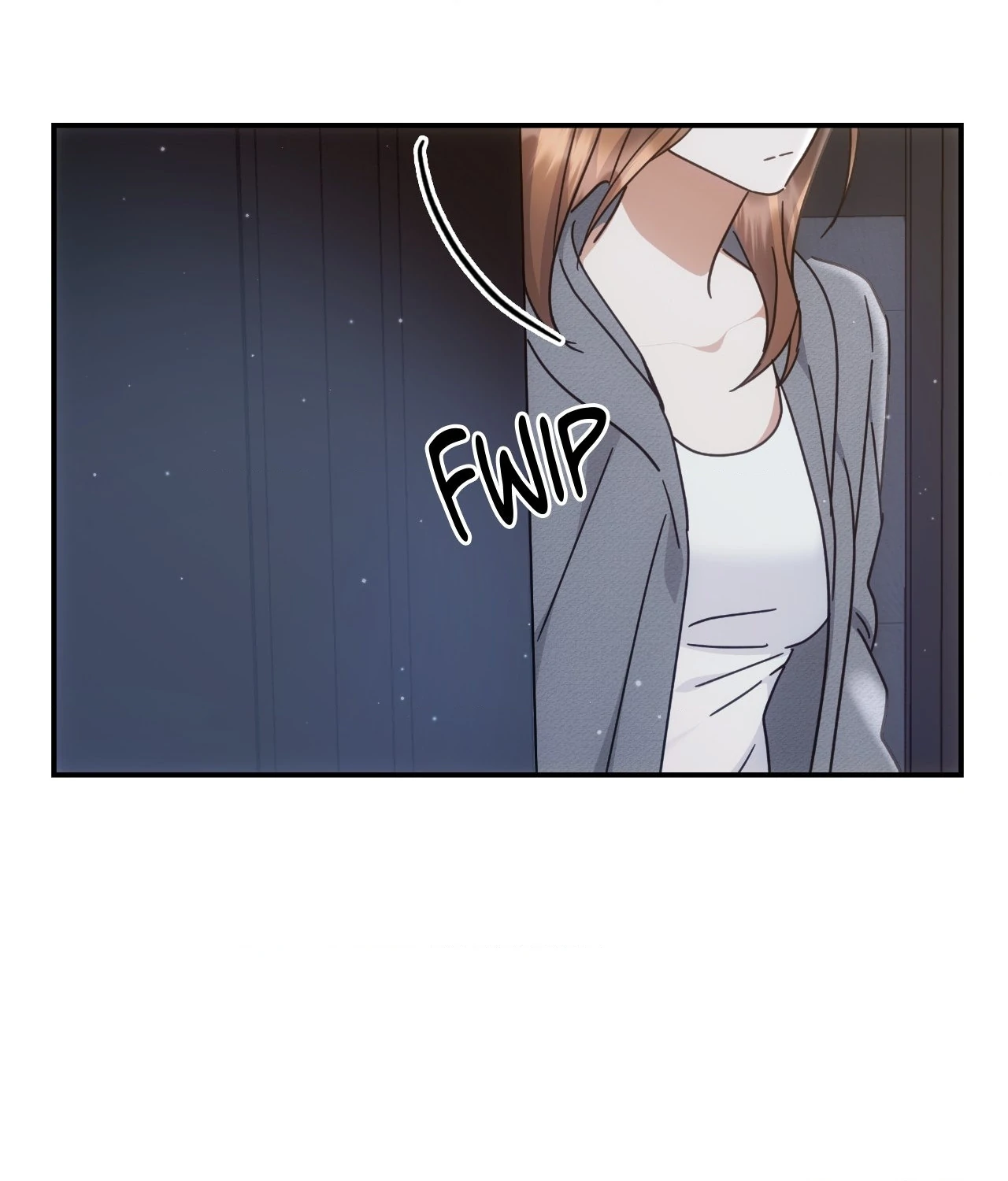 For the Shattered Things Chapter 13 - Page 106