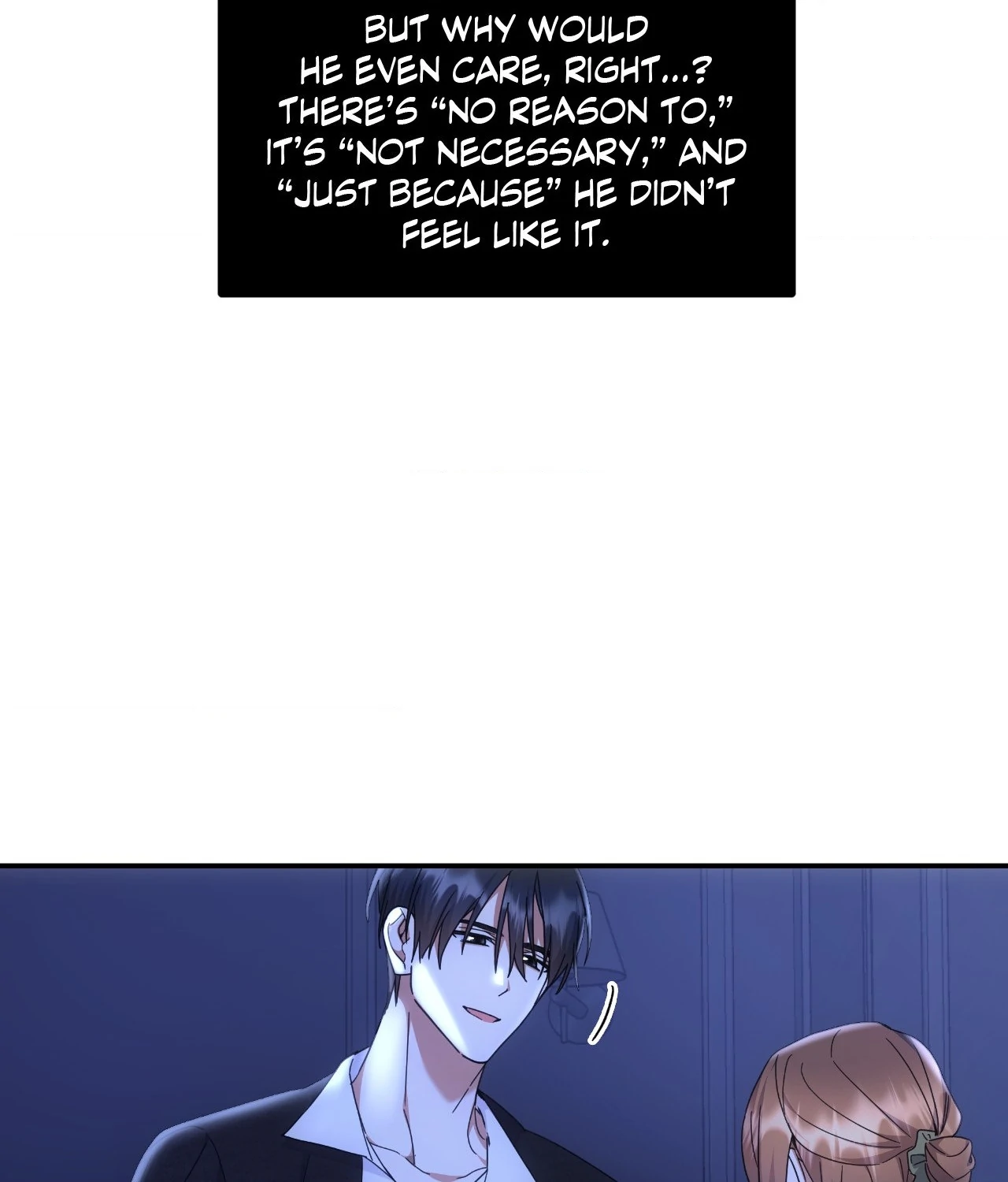 For the Shattered Things Chapter 13 - Page 14