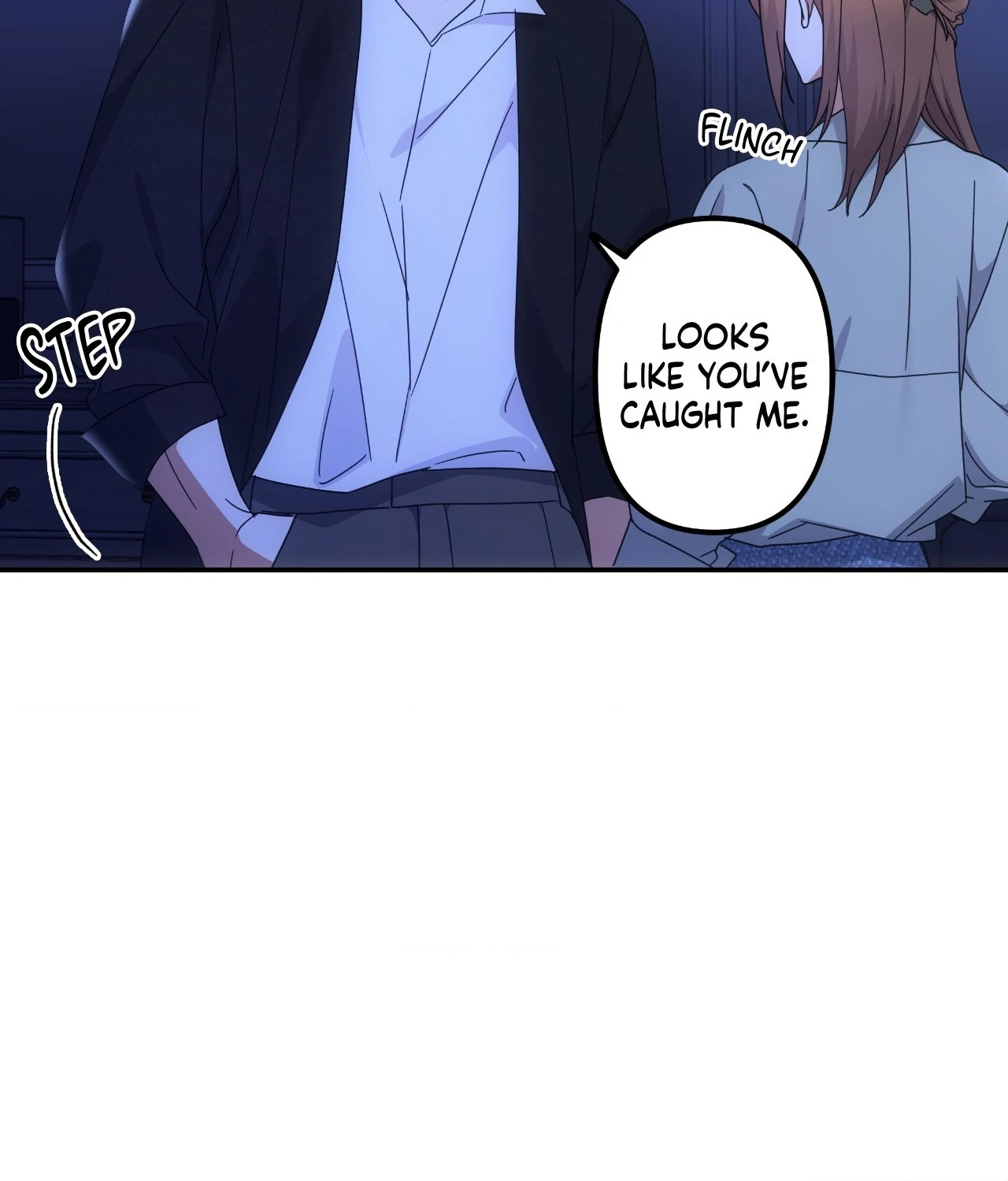 For the Shattered Things Chapter 13 - Page 15