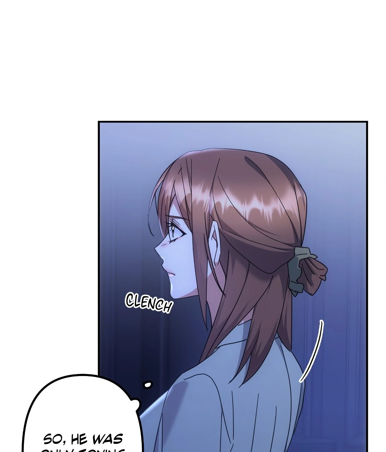 For the Shattered Things Chapter 13 - Page 16