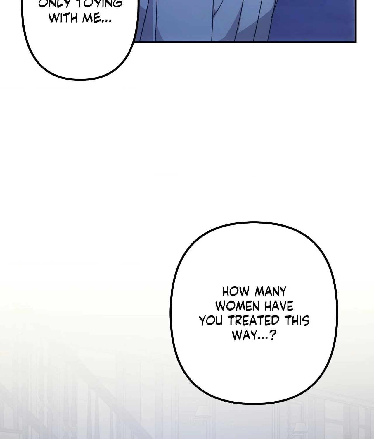 For the Shattered Things Chapter 13 - Page 17