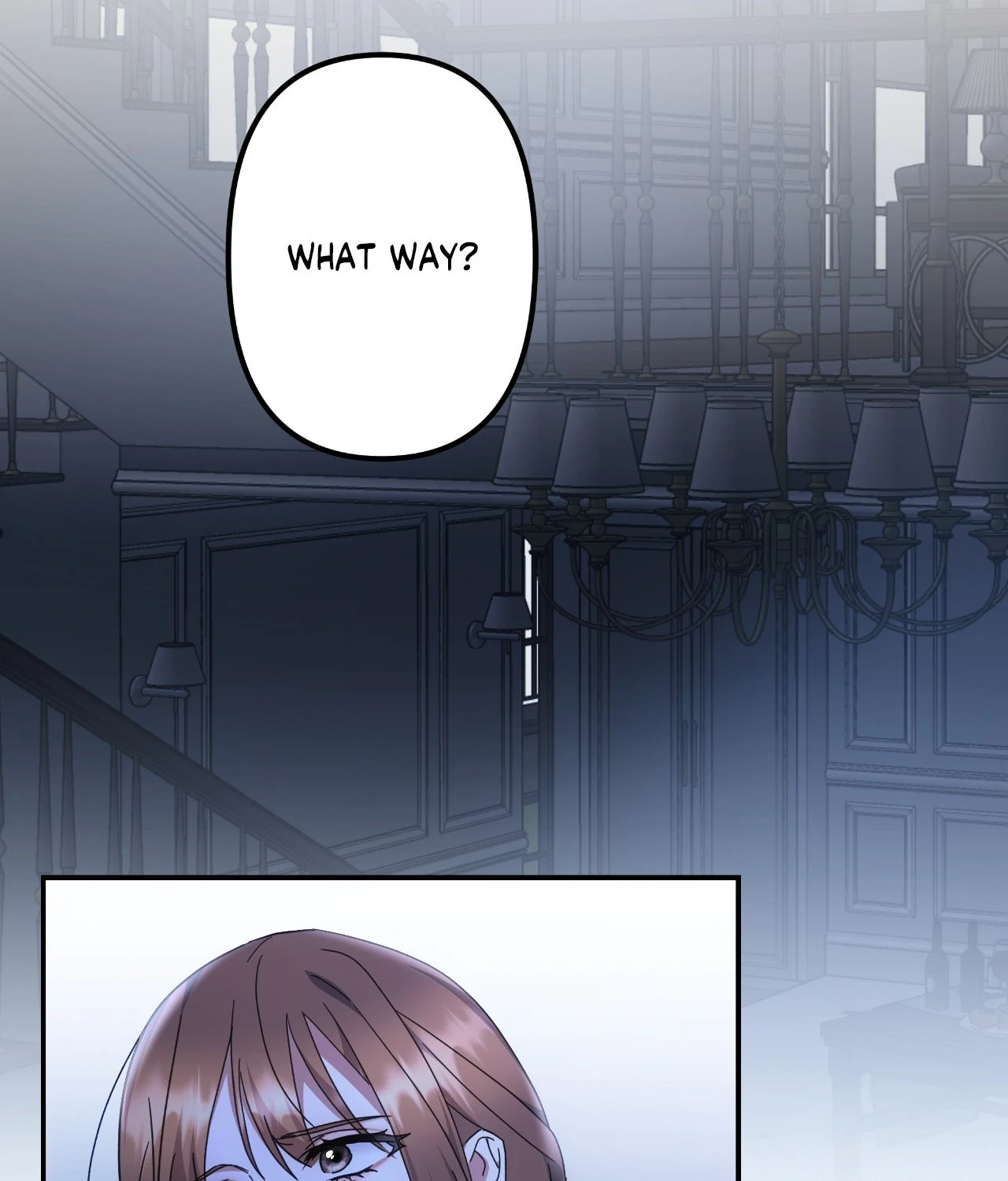 For the Shattered Things Chapter 13 - Page 18