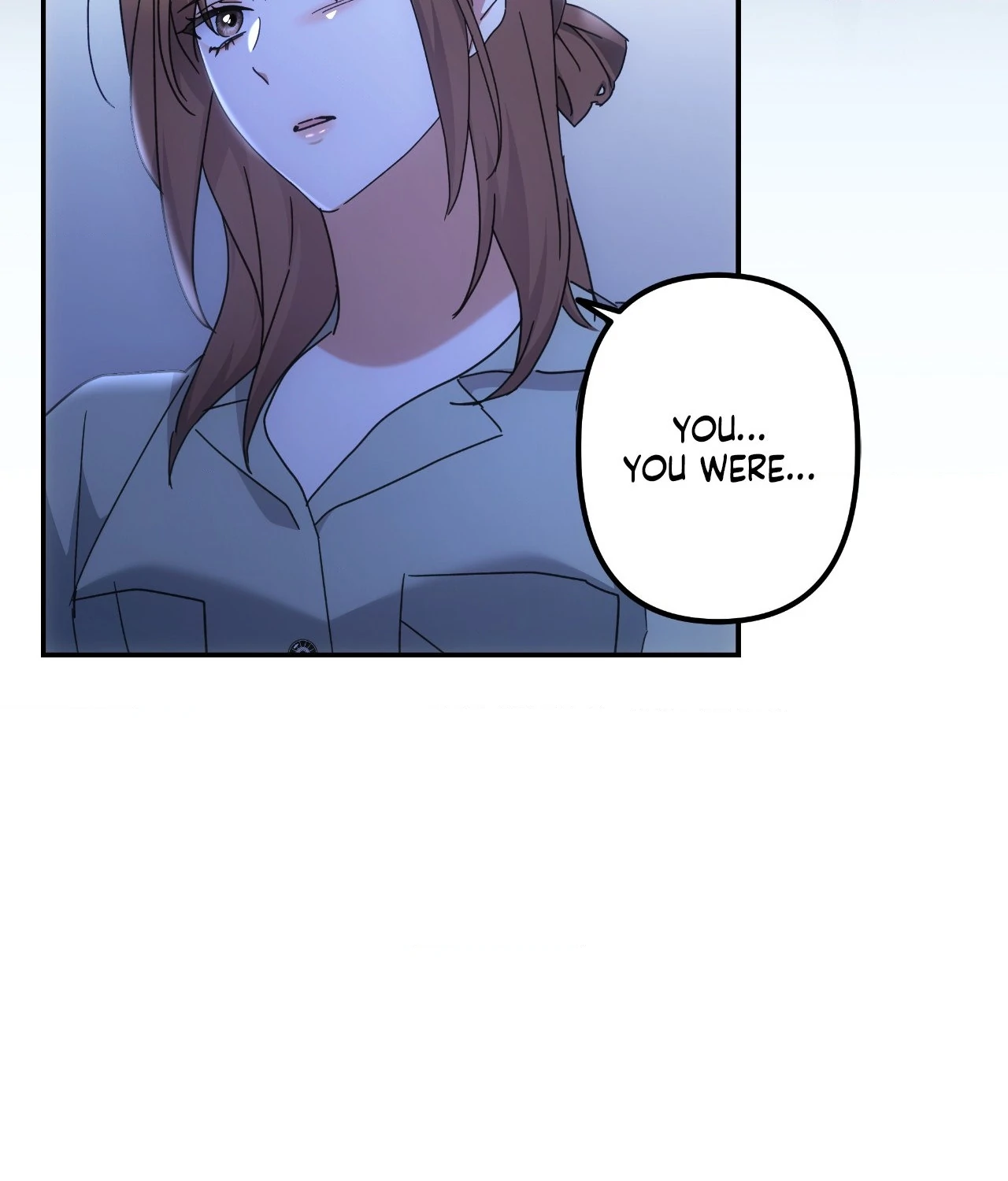 For the Shattered Things Chapter 13 - Page 19