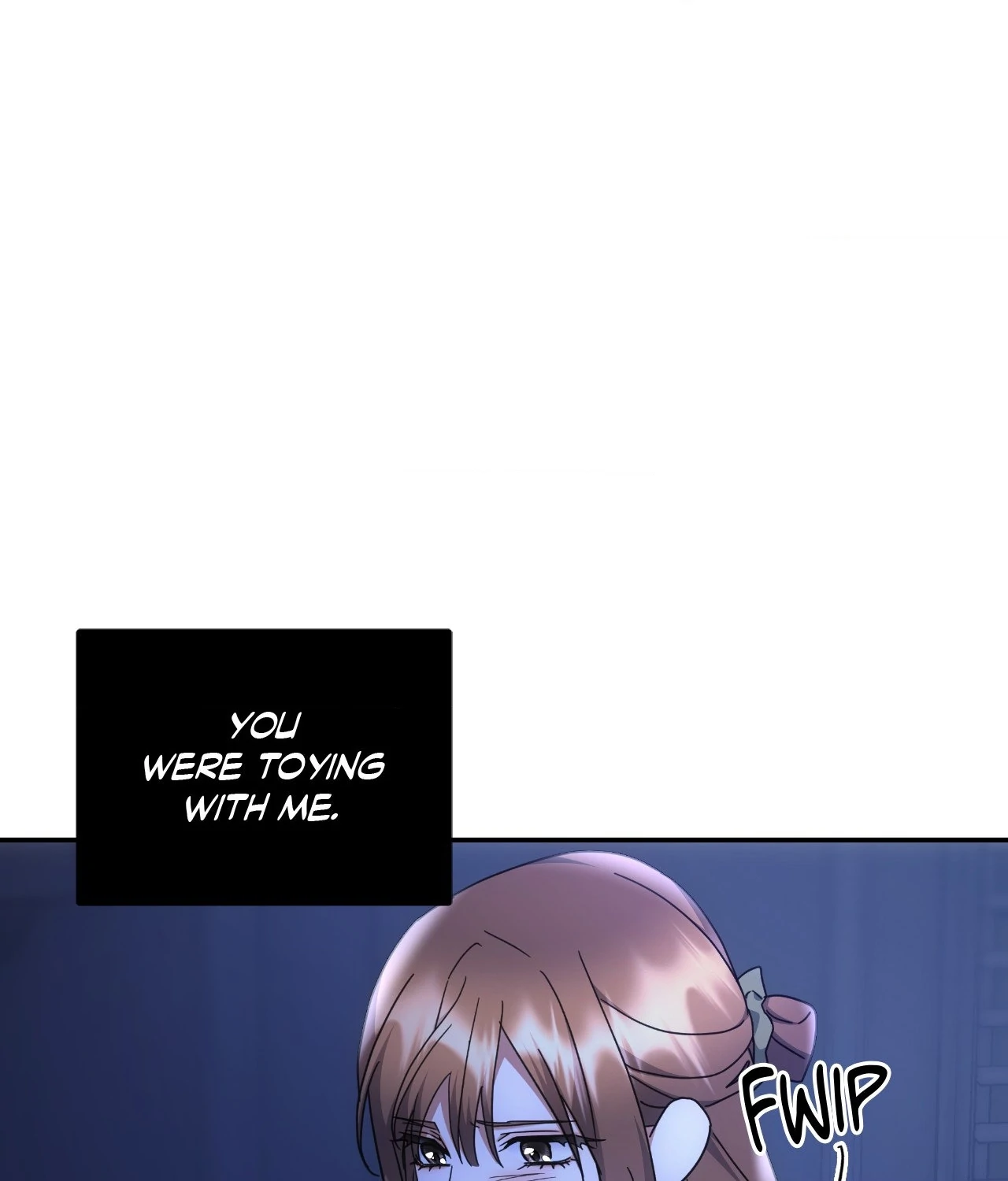 For the Shattered Things Chapter 13 - Page 20