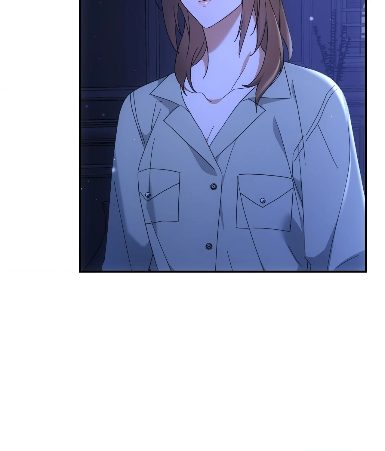 For the Shattered Things Chapter 13 - Page 3