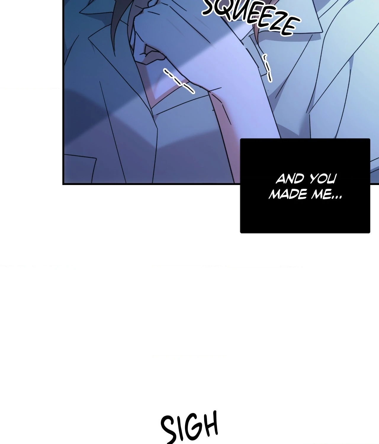 For the Shattered Things Chapter 13 - Page 22