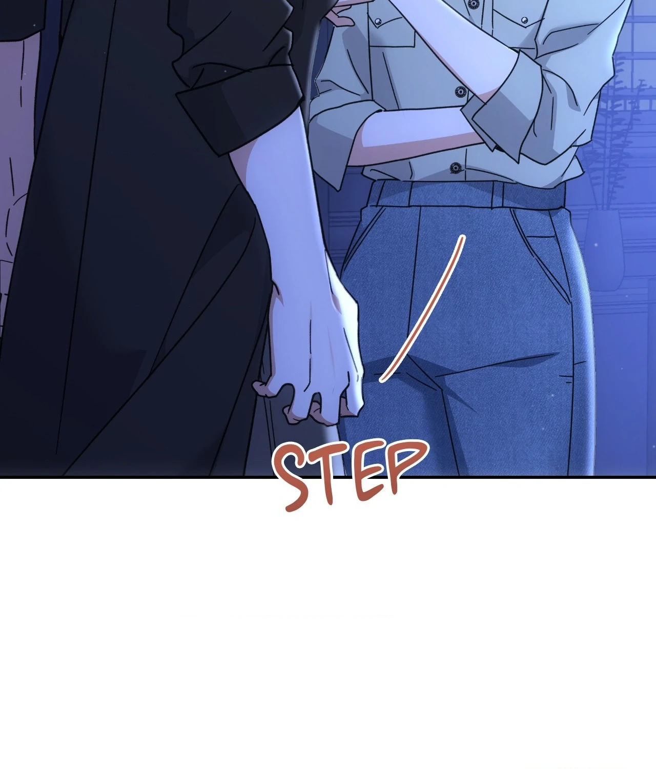 For the Shattered Things Chapter 13 - Page 29
