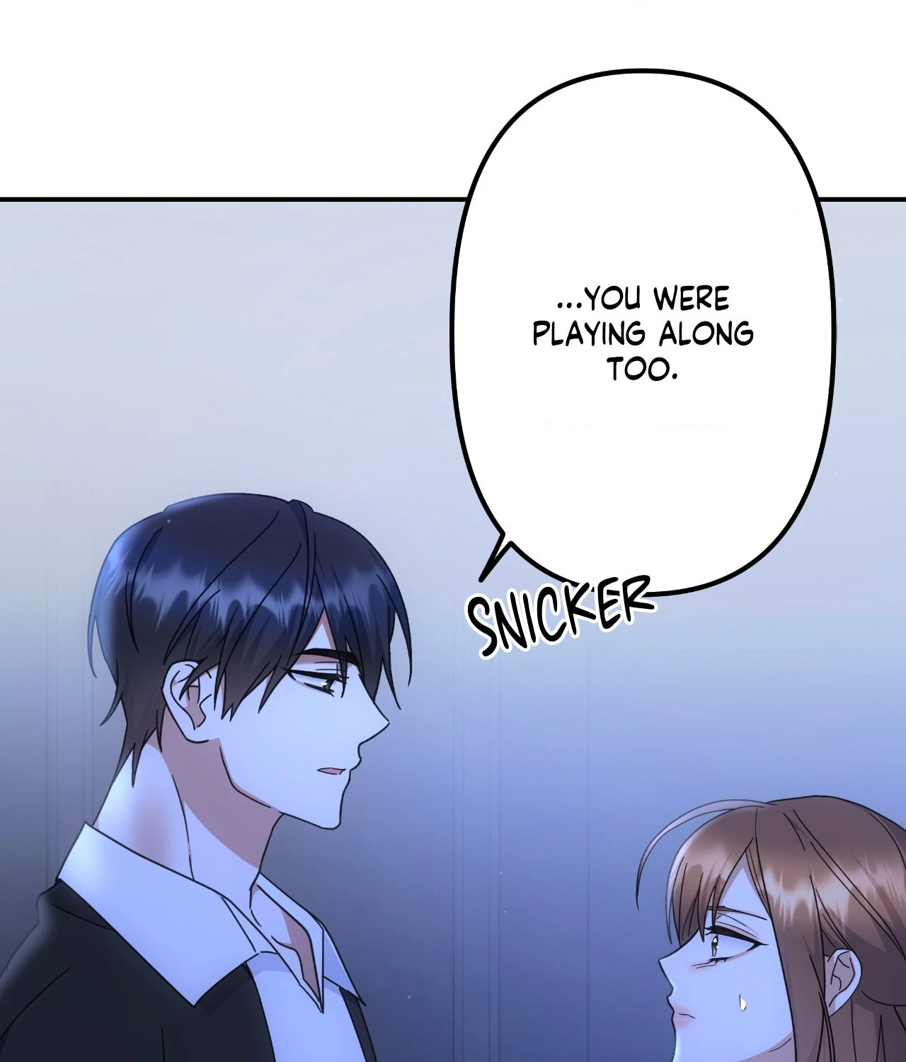 For the Shattered Things Chapter 13 - Page 30