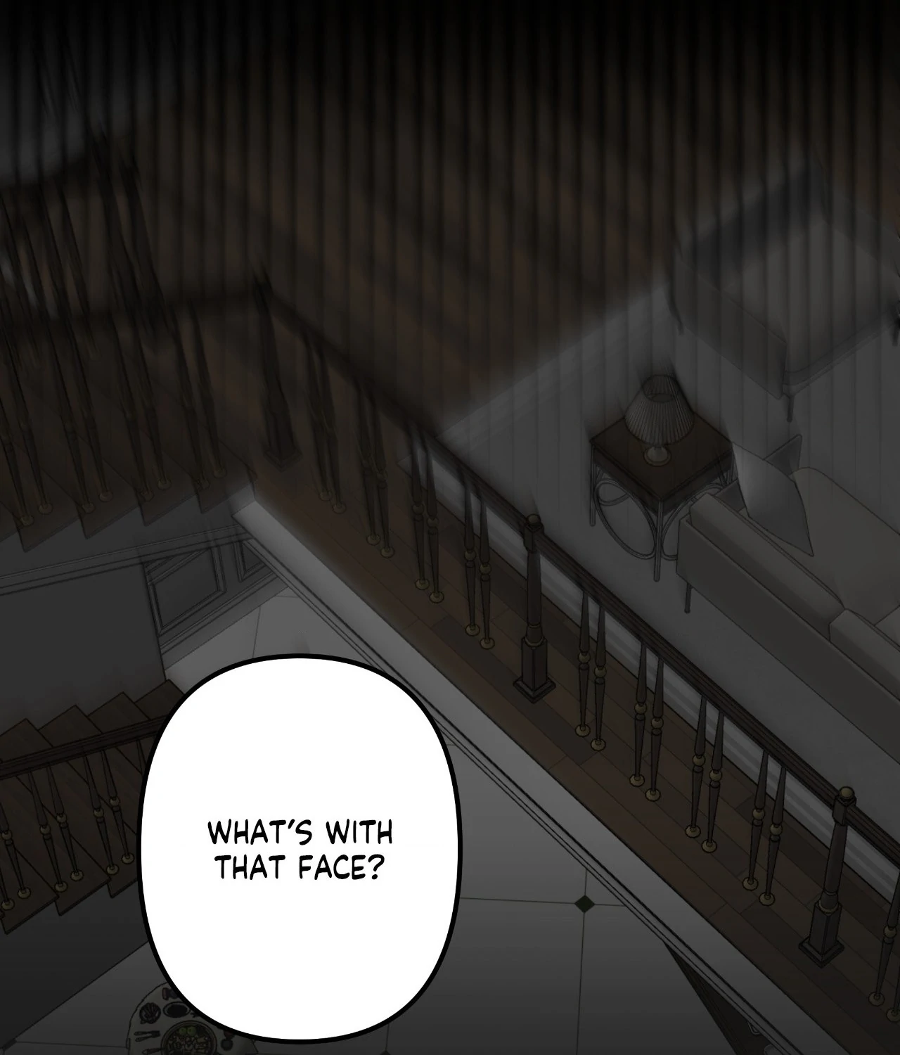 For the Shattered Things Chapter 13 - Page 36