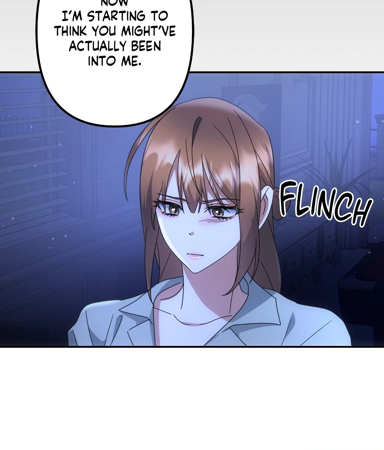 For the Shattered Things Chapter 13 - Page 39
