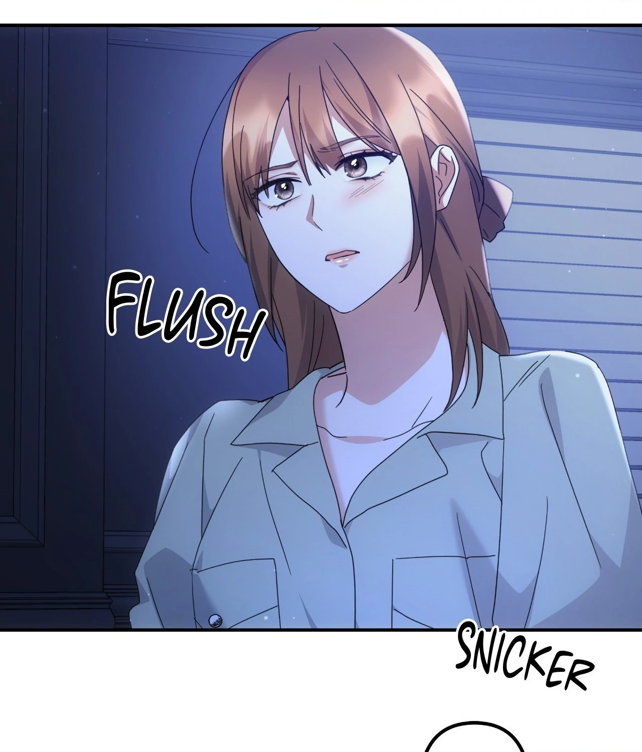For the Shattered Things Chapter 13 - Page 43