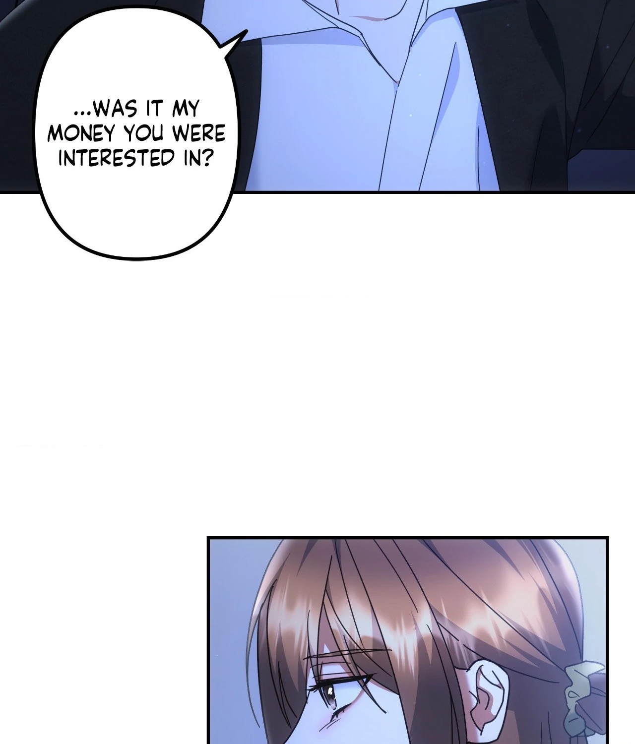 For the Shattered Things Chapter 13 - Page 45