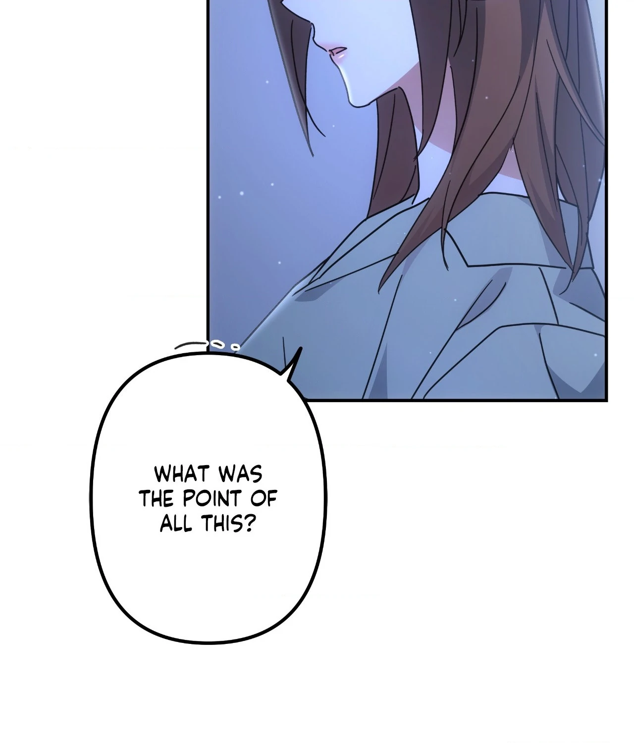 For the Shattered Things Chapter 13 - Page 46