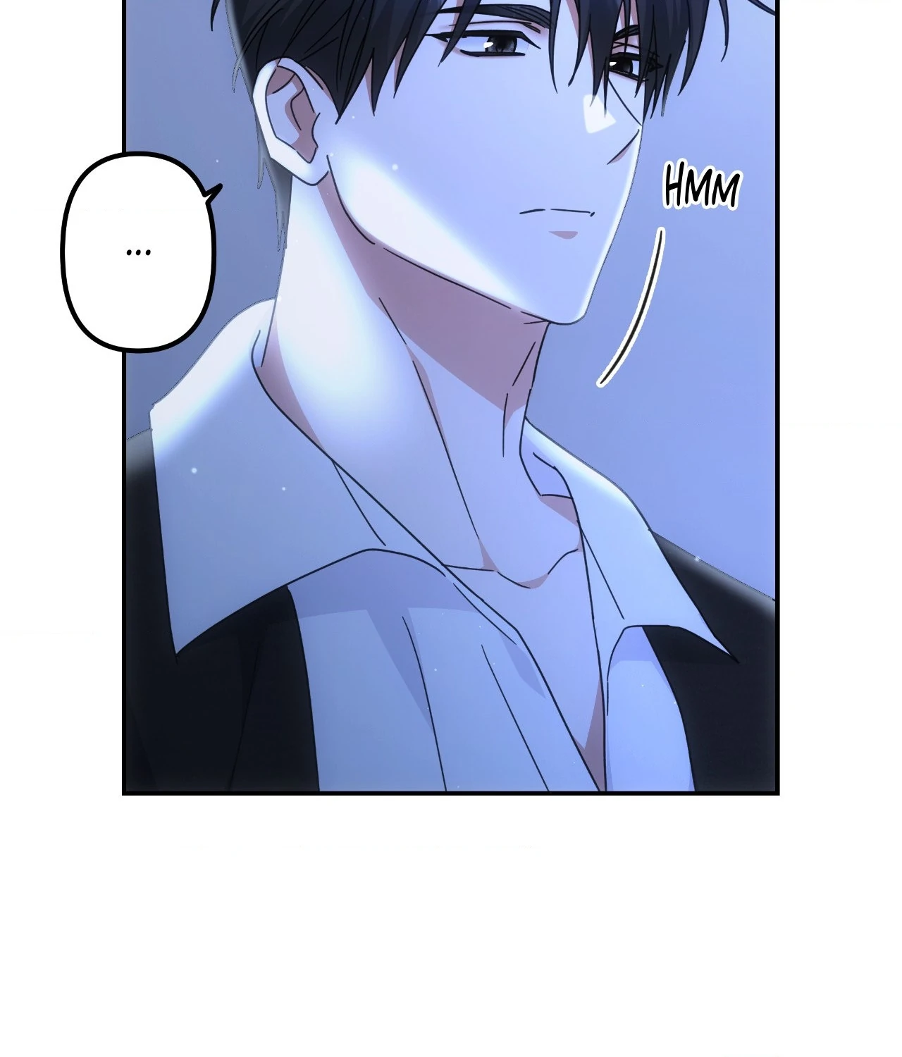 For the Shattered Things Chapter 13 - Page 49