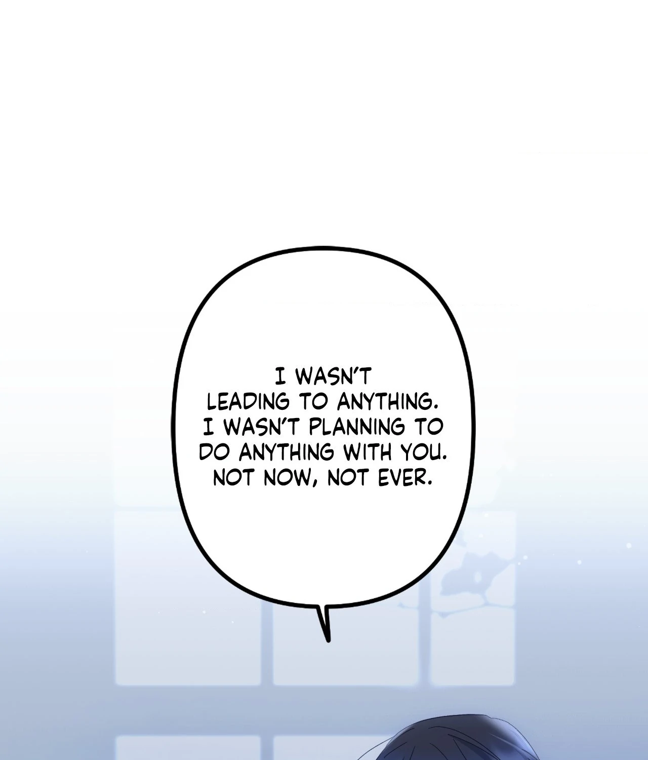 For the Shattered Things Chapter 13 - Page 50