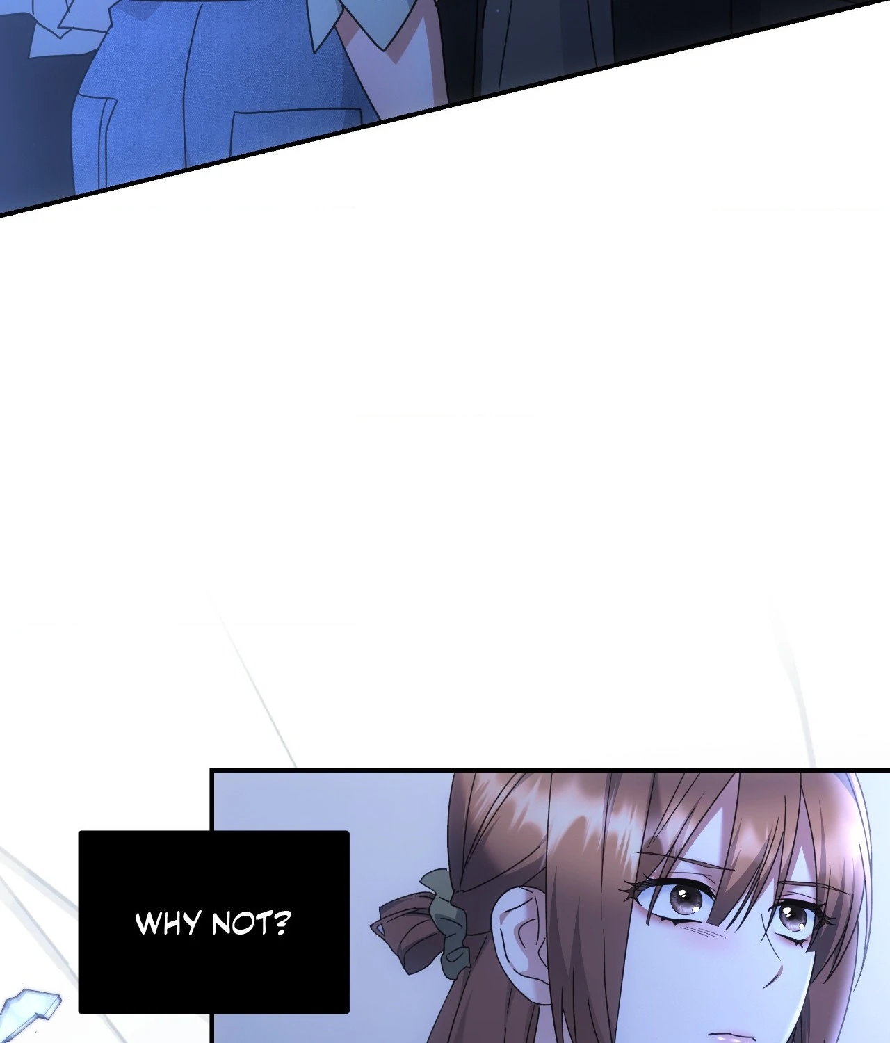 For the Shattered Things Chapter 13 - Page 52