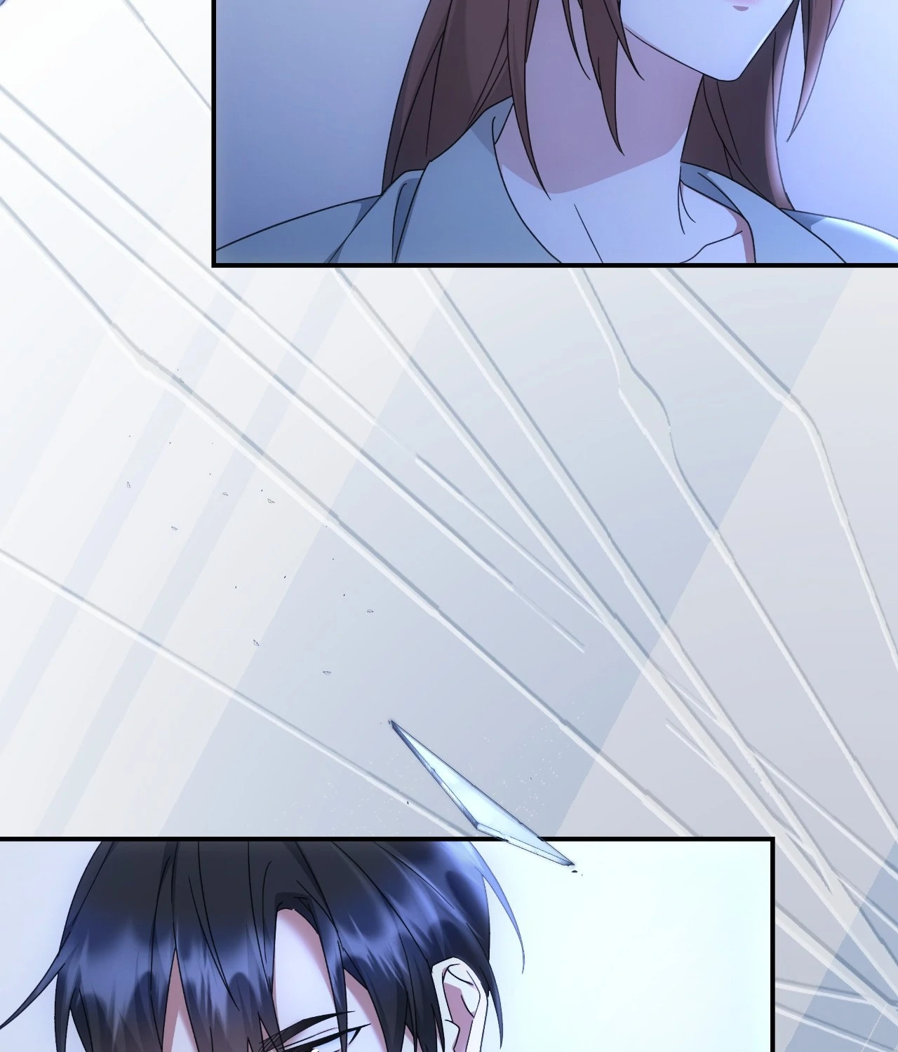 For the Shattered Things Chapter 13 - Page 53
