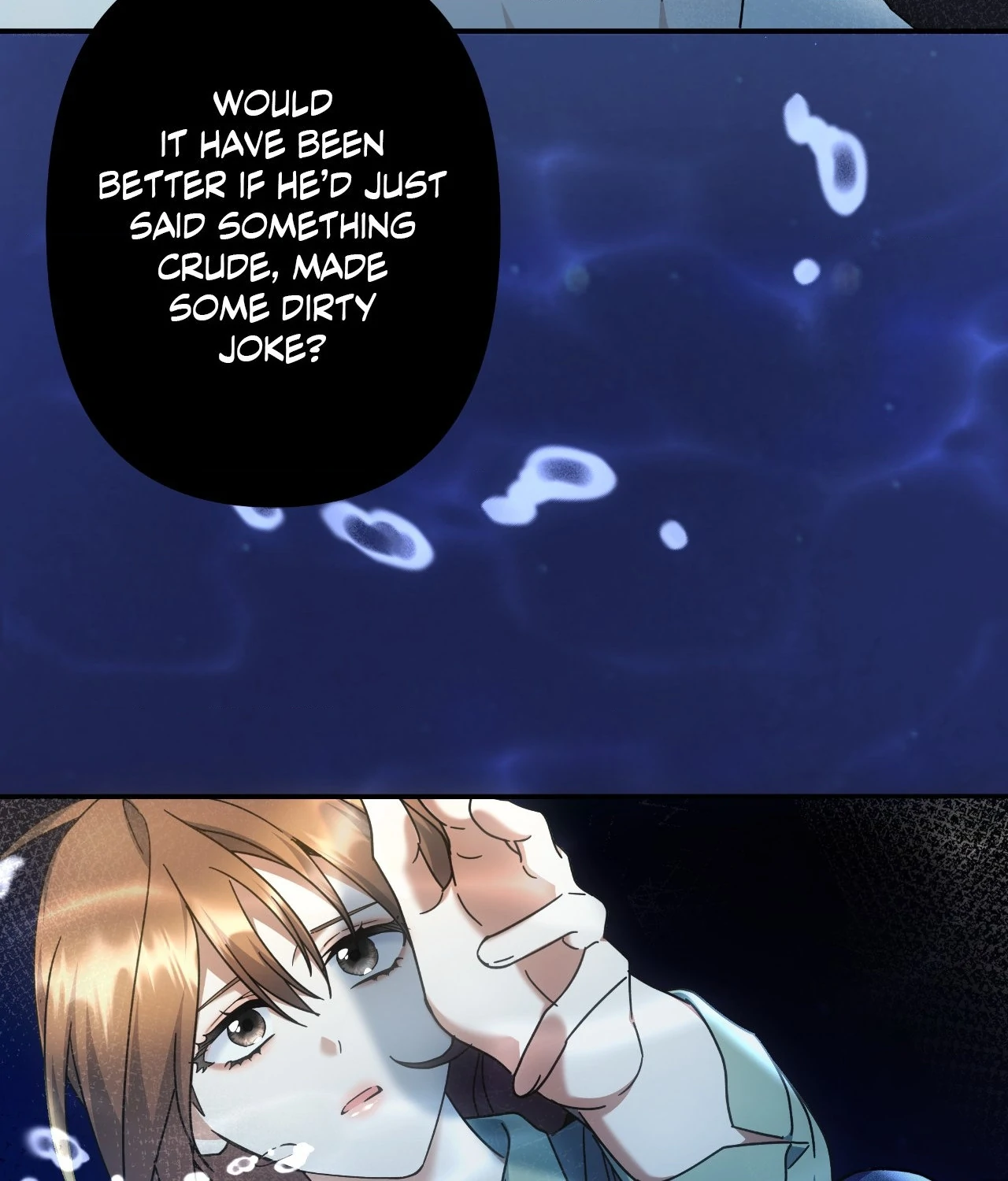 For the Shattered Things Chapter 13 - Page 58