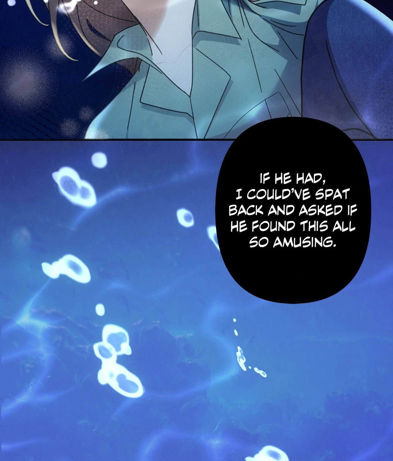 For the Shattered Things Chapter 13 - Page 59