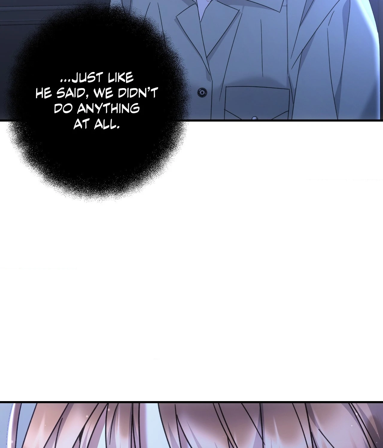 For the Shattered Things Chapter 13 - Page 62