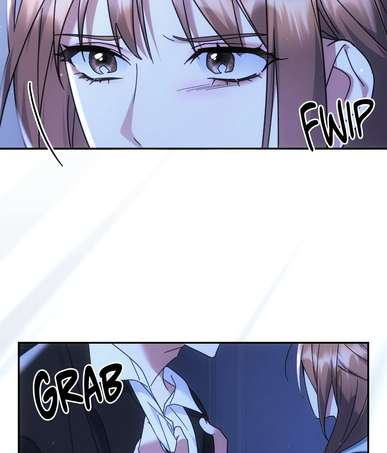 For the Shattered Things Chapter 13 - Page 63