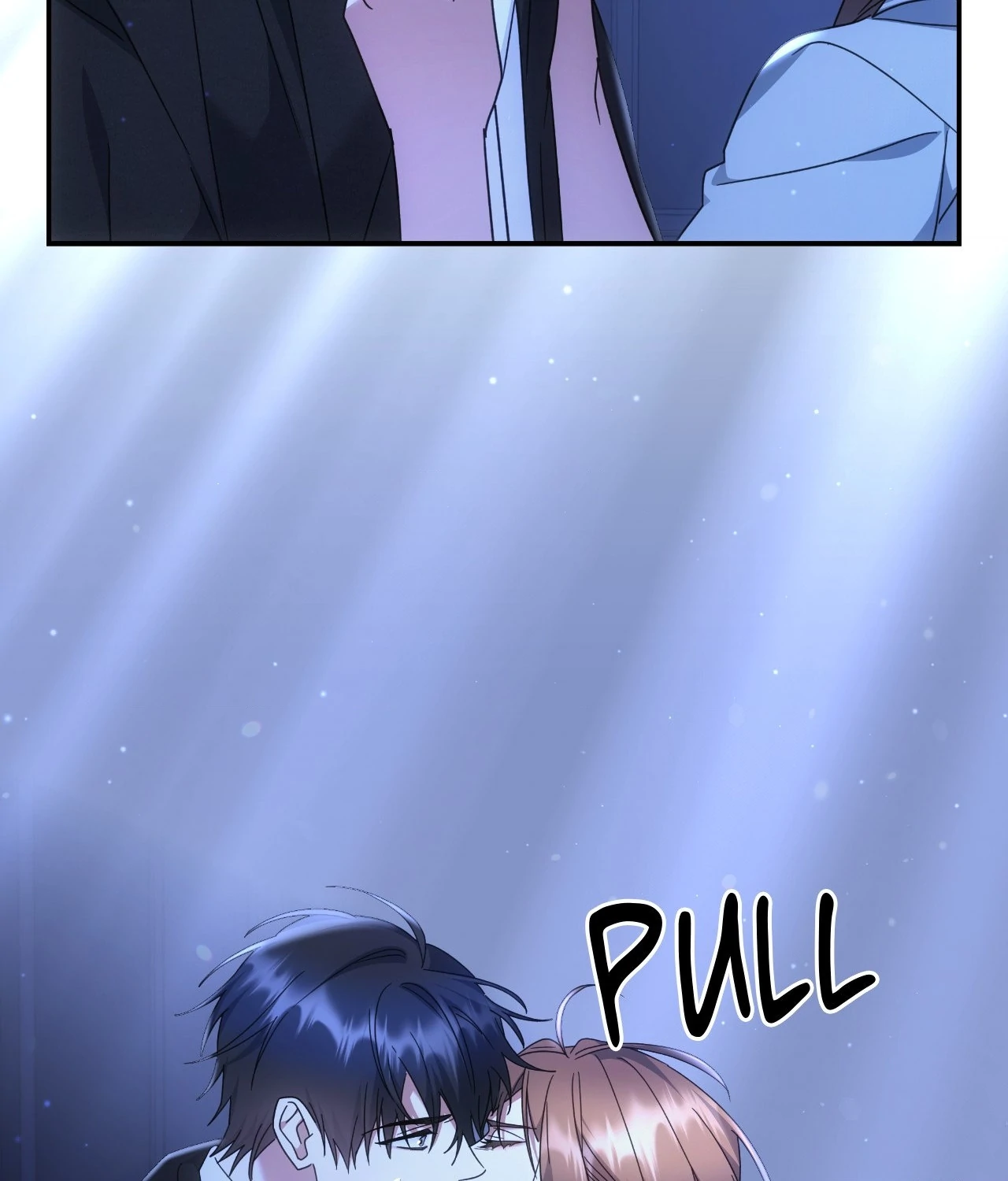 For the Shattered Things Chapter 13 - Page 64