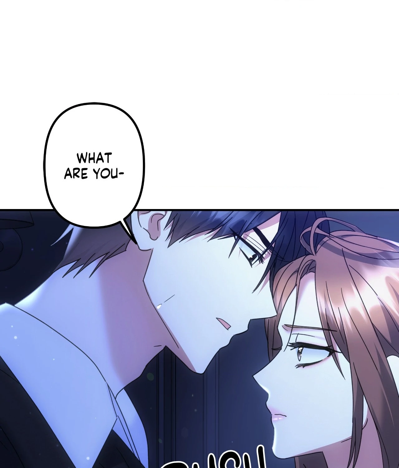 For the Shattered Things Chapter 13 - Page 66