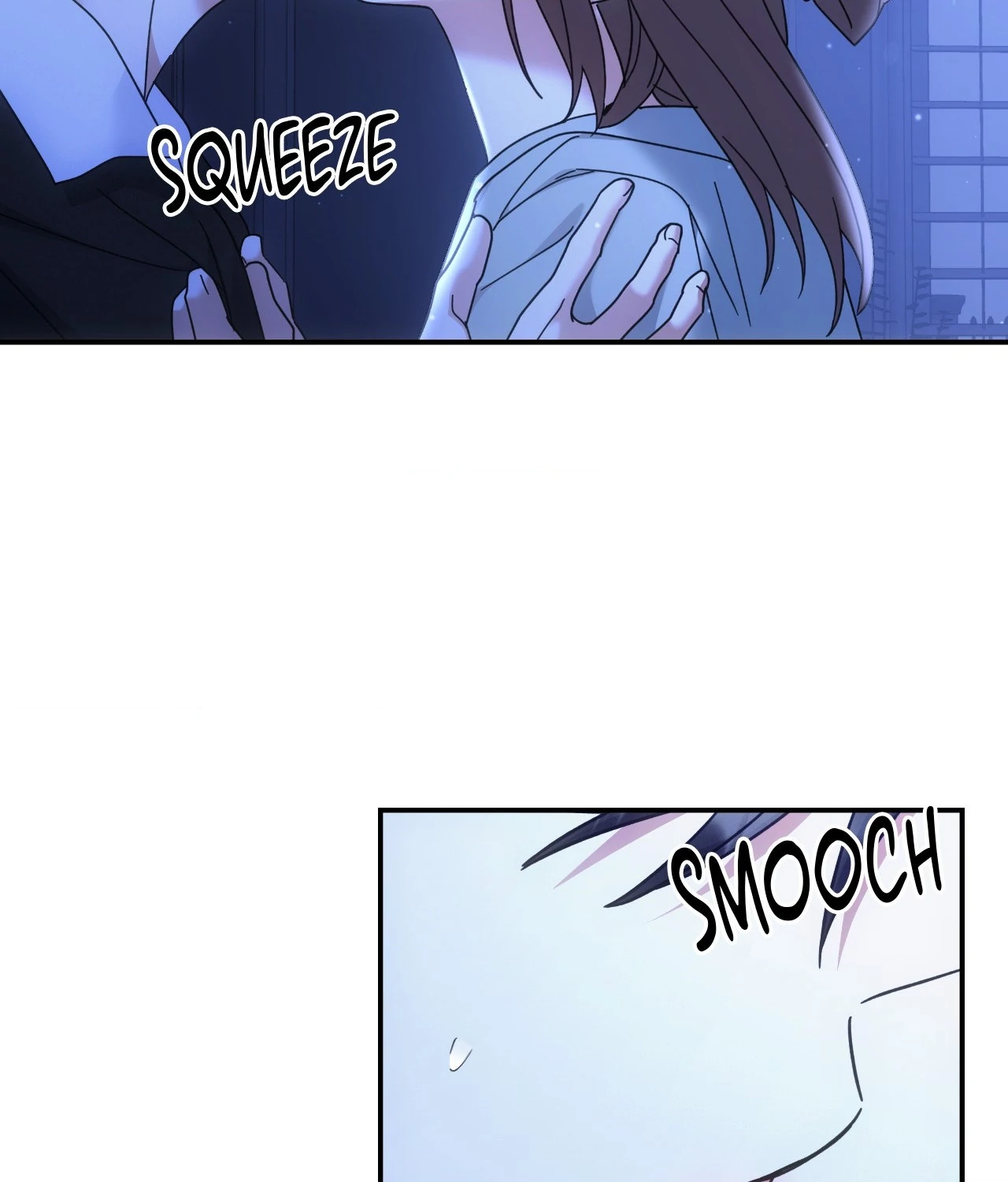 For the Shattered Things Chapter 13 - Page 68