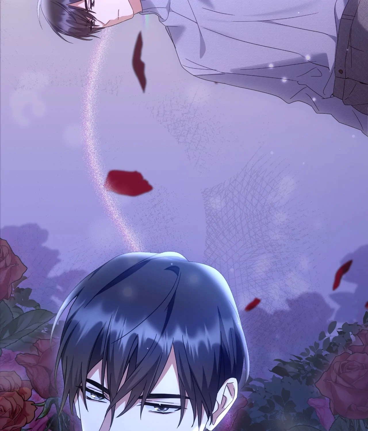 For the Shattered Things Chapter 13 - Page 8
