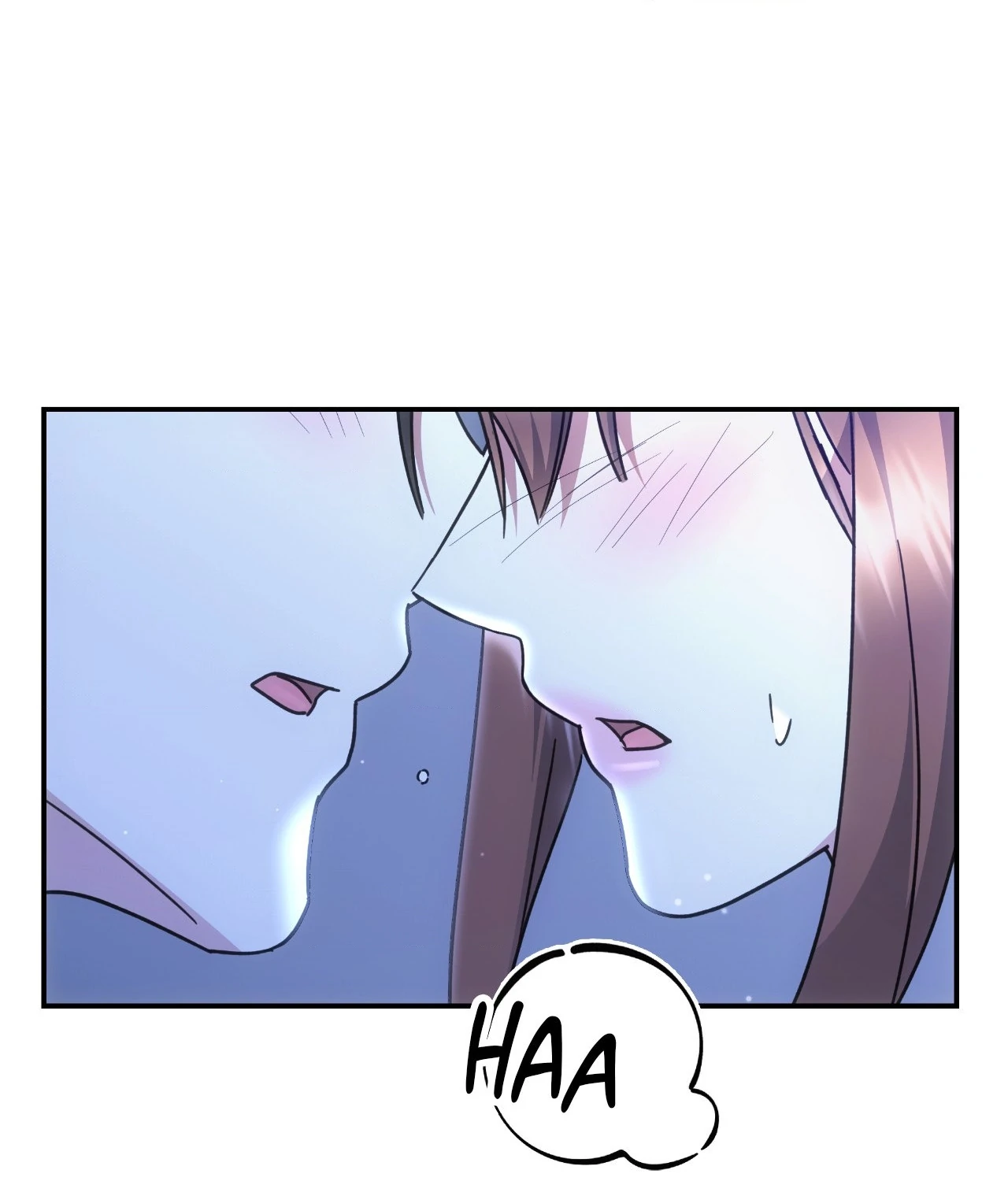 For the Shattered Things Chapter 13 - Page 71